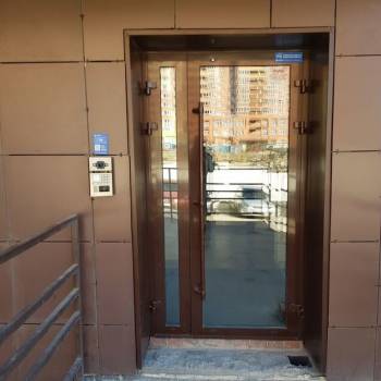 Продается 3-х комнатная квартира, 97,6 м²