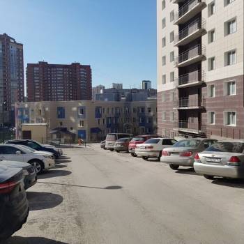 Продается 3-х комнатная квартира, 97,6 м²