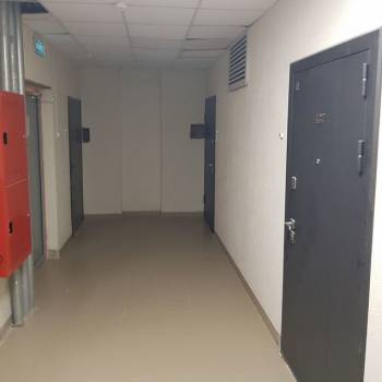 Продается 3-х комнатная квартира, 97,6 м²