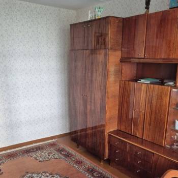 Продается 2-х комнатная квартира, 42,6 м²