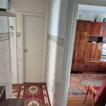 Продается 2-х комнатная квартира, 42,6 м²