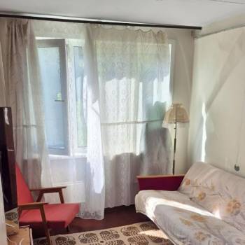 Продается 2-х комнатная квартира, 42,6 м²