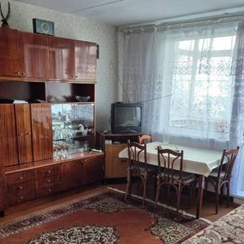 Продается 2-х комнатная квартира, 42,6 м²