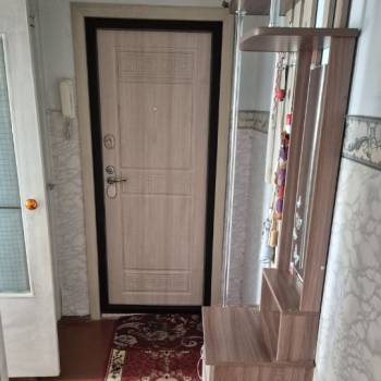 Продается 2-х комнатная квартира, 42,6 м²