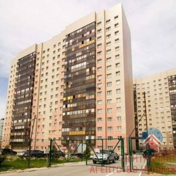 Сдается 1-комнатная квартира, 49 м²