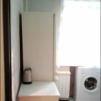 Продается 1-комнатная квартира, 34 м²