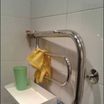 Продается 1-комнатная квартира, 34 м²