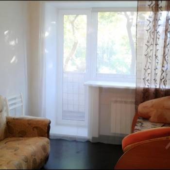 Продается 1-комнатная квартира, 34 м²