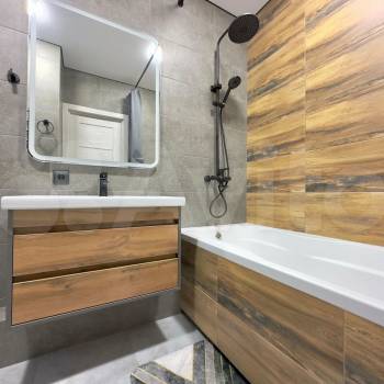 Продается 1-комнатная квартира, 39,2 м²