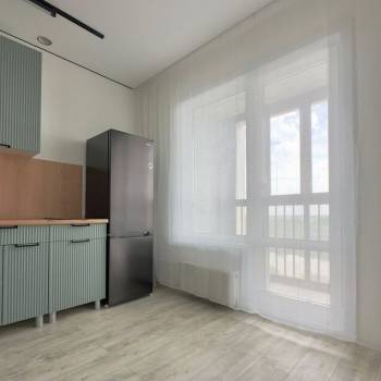 Продается 1-комнатная квартира, 39,2 м²
