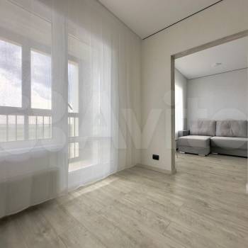 Продается 1-комнатная квартира, 39,2 м²