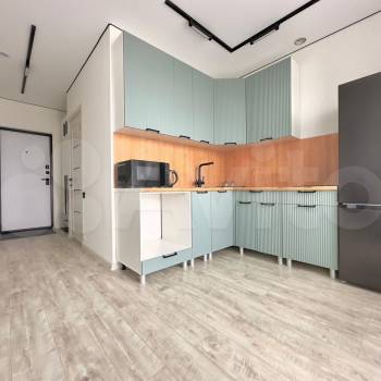 Продается 1-комнатная квартира, 39,2 м²