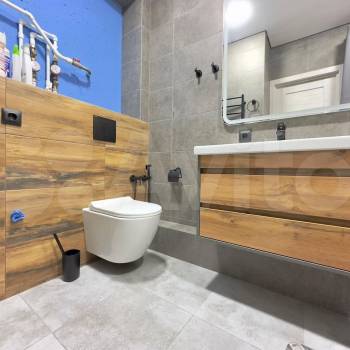 Продается 1-комнатная квартира, 39,2 м²