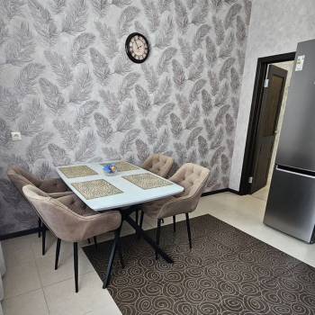 Продается 3-х комнатная квартира, 100,1 м²