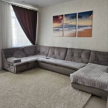 Продается 3-х комнатная квартира, 100,1 м²