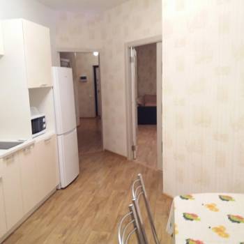 Сдается 2-х комнатная квартира, 64 м²