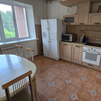 Продается 3-х комнатная квартира, 108,2 м²