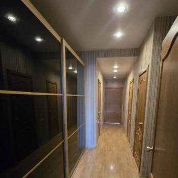 Продается 3-х комнатная квартира, 108,2 м²