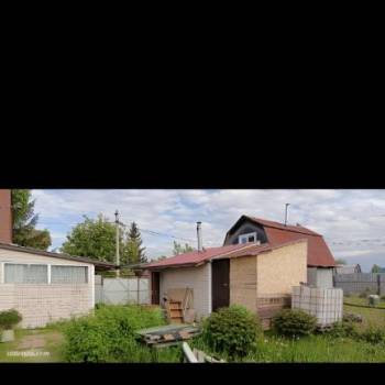 Продается Дом, 59,4 м²