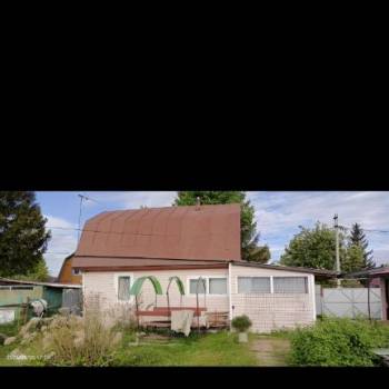 Продается Дом, 59,4 м²