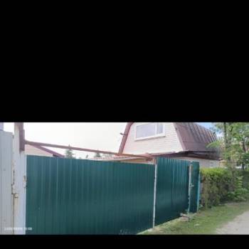 Продается Дом, 59,4 м²