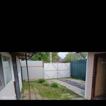 Продается Дом, 59,4 м²