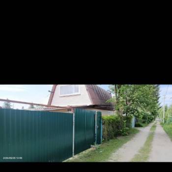 Продается Дом, 59,4 м²