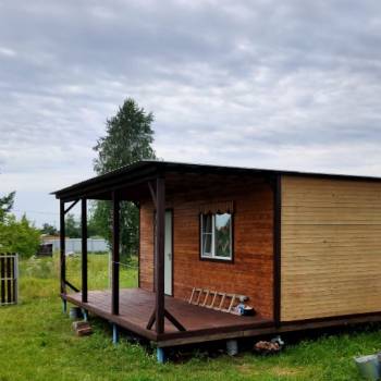 Продается Дом, 16 м²