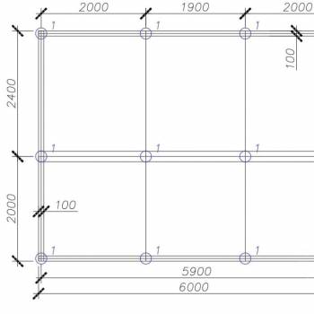 Продается Дом, 16 м²