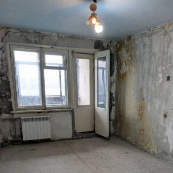 Продается 2-х комнатная квартира, 43 м²