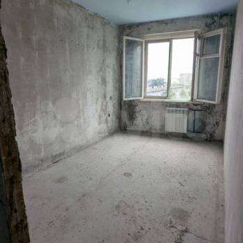 Продается 2-х комнатная квартира, 43 м²