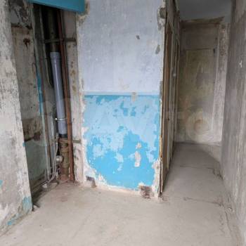 Продается 2-х комнатная квартира, 43 м²