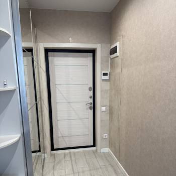 Продается 2-х комнатная квартира, 73,84 м²