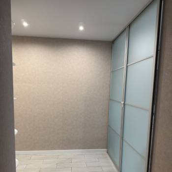 Продается 2-х комнатная квартира, 73,84 м²