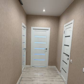 Продается 2-х комнатная квартира, 73,84 м²