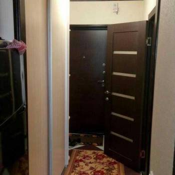 Сдается 2-х комнатная квартира, 38 м²