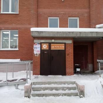 Сдается 2-х комнатная квартира, 38 м²