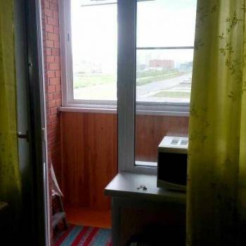 Сдается 2-х комнатная квартира, 38 м²