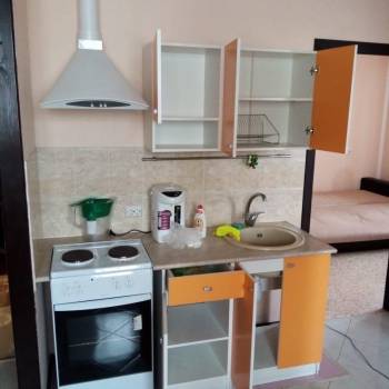 Сдается 2-х комнатная квартира, 38 м²