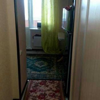 Сдается 2-х комнатная квартира, 38 м²