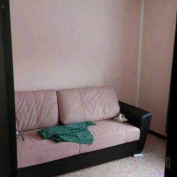 Сдается 2-х комнатная квартира, 38 м²