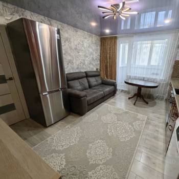 Продается 3-х комнатная квартира, 44 м²