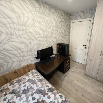 Продается 3-х комнатная квартира, 44 м²