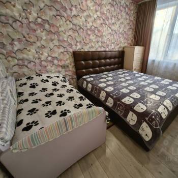 Продается 3-х комнатная квартира, 44 м²