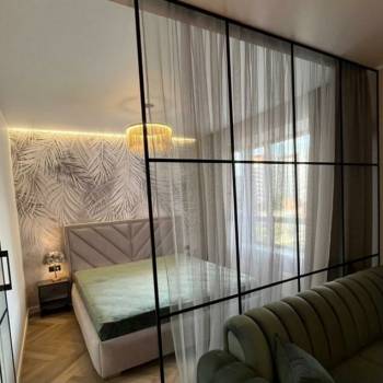 Продается 1-комнатная квартира, 33,9 м²