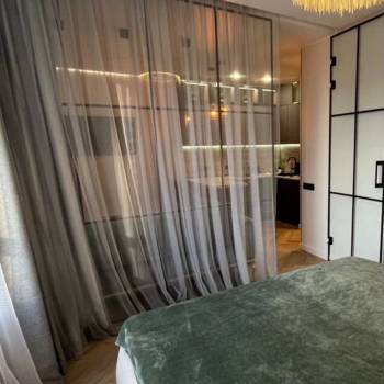 Продается 1-комнатная квартира, 33,9 м²