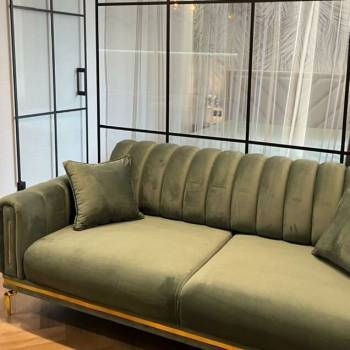 Продается 1-комнатная квартира, 33,9 м²