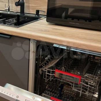 Продается 1-комнатная квартира, 33,9 м²