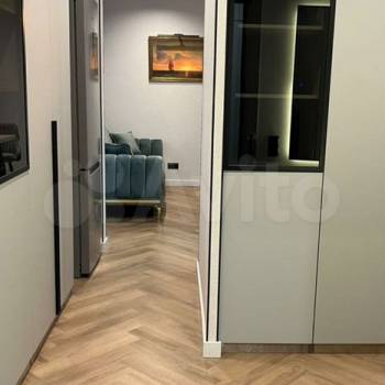 Продается 1-комнатная квартира, 33,9 м²