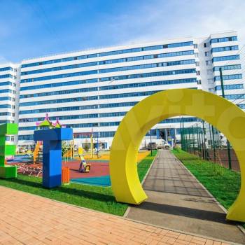 Продается 2-х комнатная квартира, 57,1 м²